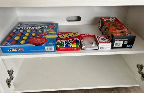 New updated Apt Half A Mile to Downtown Libertyville - Foto 15