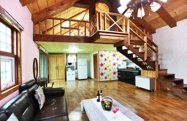 Camp Star Pension - Photo 13