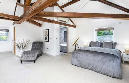 Luxury 10,000 Sq Ft 7-bed Mansion With Indoor Pool - Foto 78