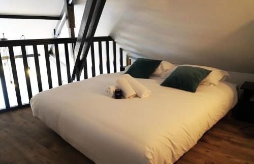 Topaze Duplex - Foto 16