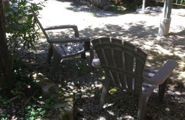 Manoir de Champvert - Foto 45