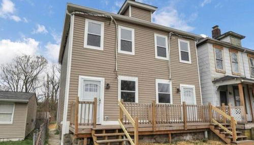 Modern 2BR Yale Townhouse Near Downtown Columbus - Foto 2