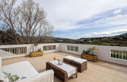 SI-EL Villa - Foto 12