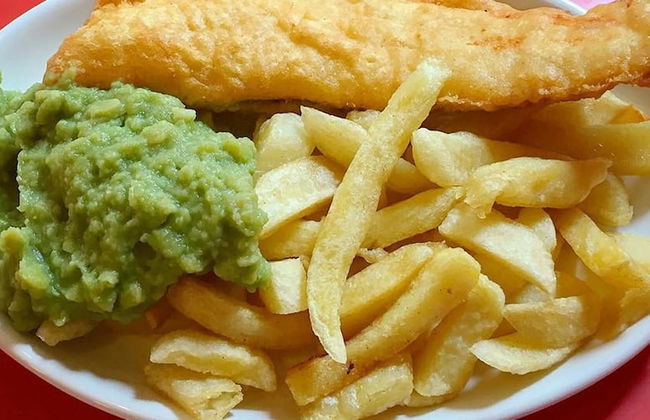 1-bedroom Apartment Sleeps 4, Parking - Foto 16