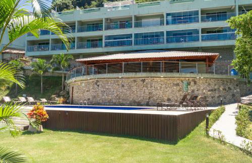 Cobertura de frente para mar! - Foto 28