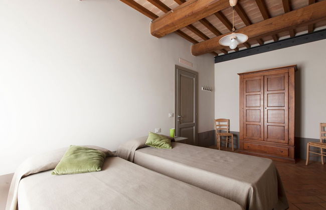 Agriturismo Bio Podere Doganelle - Foto 28