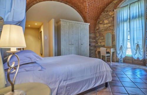 Podere Gli Olmi - Foto 29