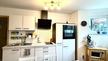 Fe Wo Europa Park - Rulantica-Straßburg - Colmar - Klimaanlage- Wallbox - Photo 3, stove, dishwasher