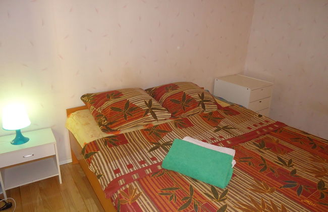 Apartments Krulenko 15 - Foto 13