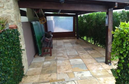 Chalé 4 Quartos Casa Jasmin - Foto 45