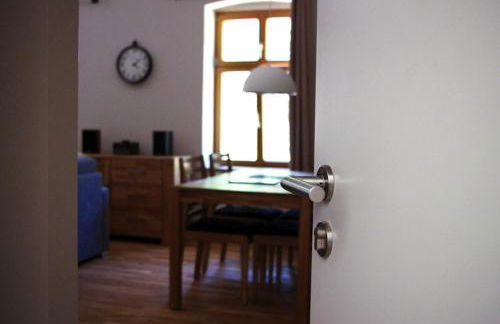 Forsthaus Sommerswalde - Foto 26