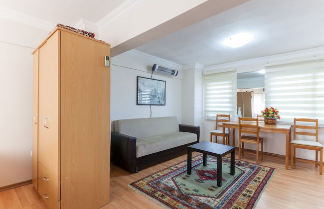 Sultan Apartments - Foto 17