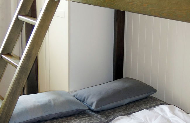 4 bedroom Apartment in Geilo with swimming pool and garden - Photo 14