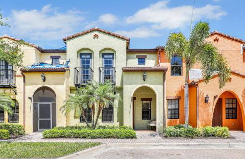 Luxury Paseo Townhome Pool Bars and Beaches - Foto 54