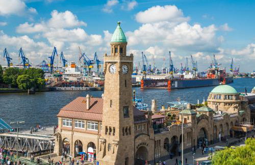 Landhaus Jenischpark - Foto 70