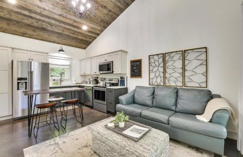 Whitewood with Hot Tub Peaceful Wildwood Retreat - Foto 5