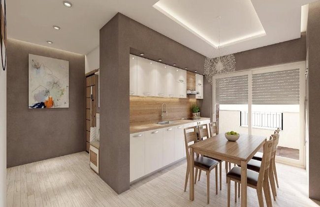 Apartments Villa Subic - Photo 51