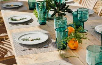 The Carobs Villas - Foto 7