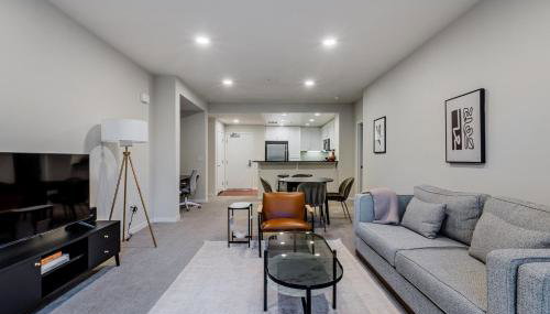 Blueground Santa Clara 2bd apartment SFO-1771 - Foto 3, Other