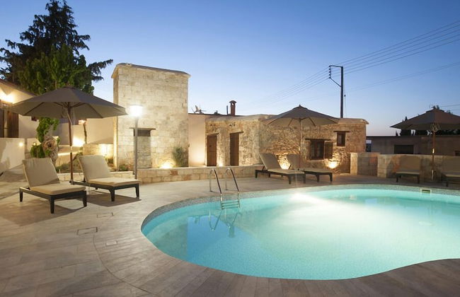 Ktima 1937 Kannides - Foto 36