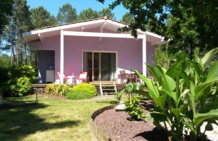 Joli Petit Chalet La Cote d'Argent - Foto 2