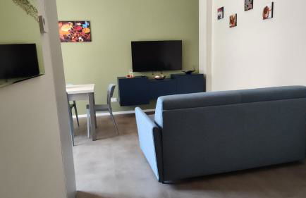 la casa di sabrina - Foto 21