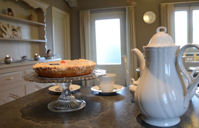 Holiday Home in Zele Near Laarne Castle - Photo 21