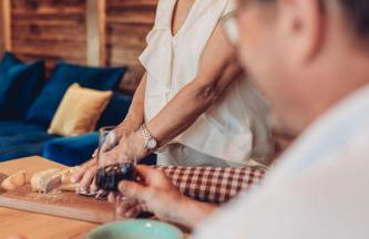 Chalet-Apartments Am Schmiedhof - Foto 23