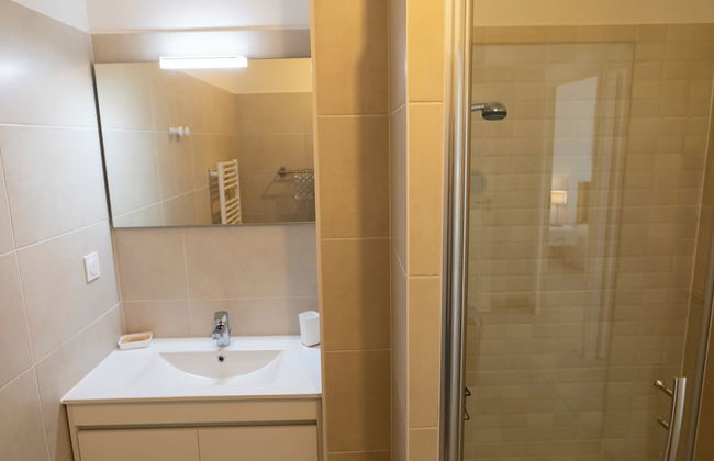 MY Hôtel Résidences - Port Leucate - Foto 25