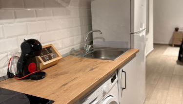 La Faraona - Foto 4, stove, toaster