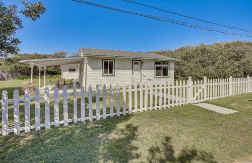 2 Blocks to Beach Dog-Friendly Oceano Cottage - Photo 27