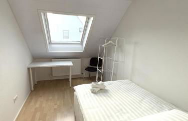 Helles & Modernes Apartment in Heilbronn - Foto 14