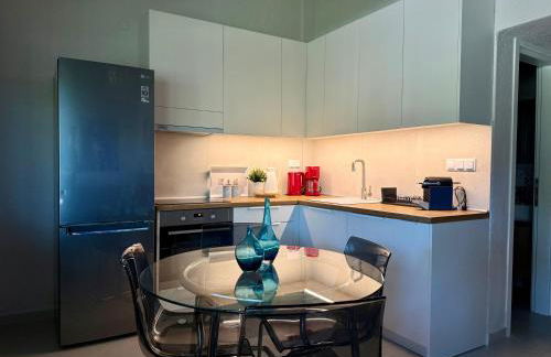 Sani Villa Miramare - Foto 9