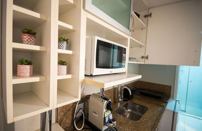 Xtay Guarulhos Aeroporto - Photo 24