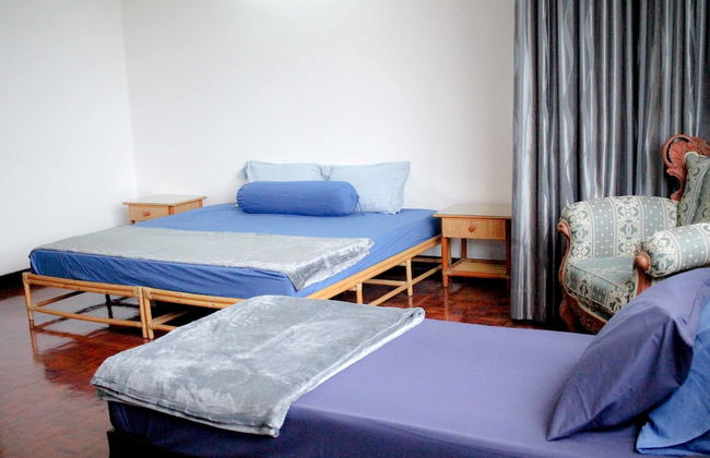 Sixteen Miami Batu Ferringhi - Foto 14