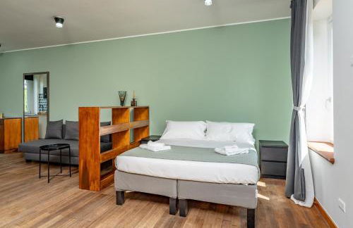 Fontanile Garden Villa - Foto 39