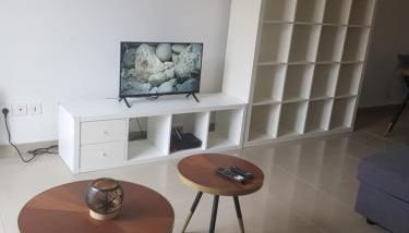 Appartement en duplex, proche du centre ville, parking privé - Foto 5