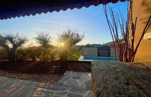 Turismo e Alojamento dos Lagos do Sabor - Piscina & SPA - Photo 9