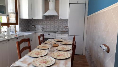 Casa Rural del Tío Maino - Foto 4