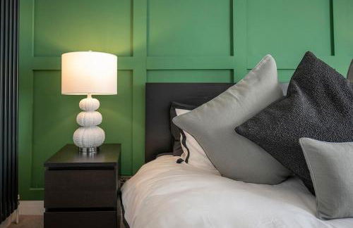 Barmouth High Street Family Apartment - Foto 33