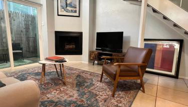 Pet-Friendly Uptown Dallas Loft with Patio & Grill - Foto 2