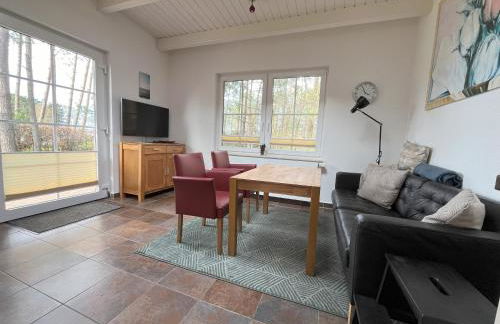 Küstenferienhaus - Foto 1