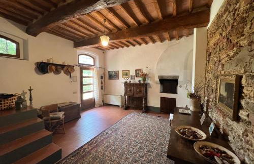 La casa nel bosco - Foto 8