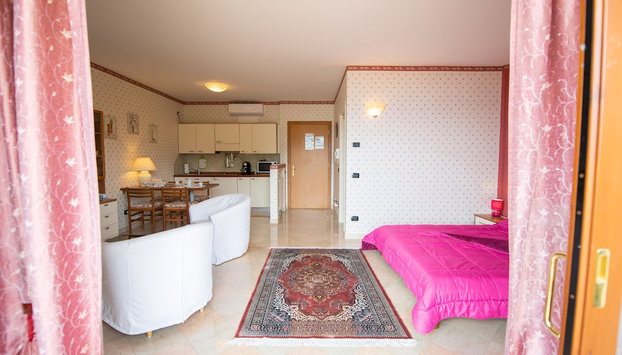 Feeling House - Foto 5, Habitación