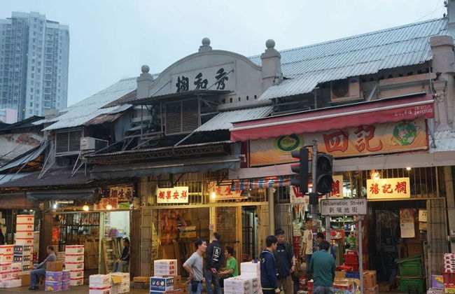 Local Market Hopper - Tour de Meio Dia - Foto 2