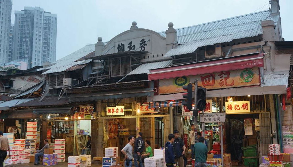 Local Market Hopper - Half-Day Tour - Photo 2