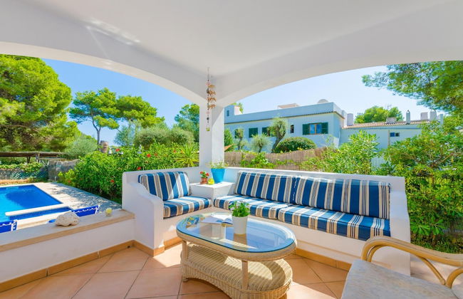 Ca N Estel in Santany - Foto 11