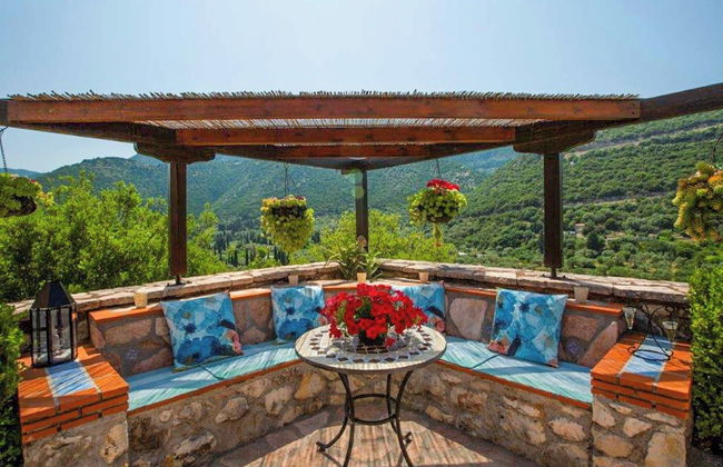 Villa Octavius - Foto 6