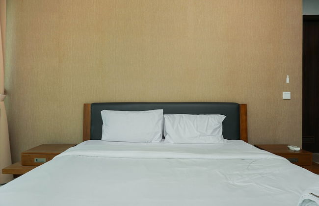 Suite 3BR Kemang Village Apartment - Foto 3