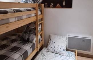 Appartement César de standing plein centre - Foto 6